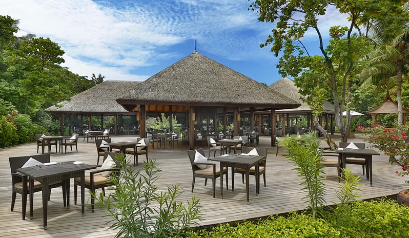 JA Manafaru - Kakuni Restaurant.3